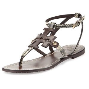 Tory Burch Sandals